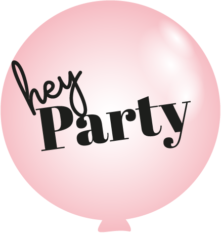 Hey Party Shop