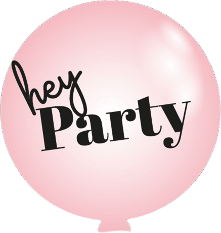 Hey Party Shop